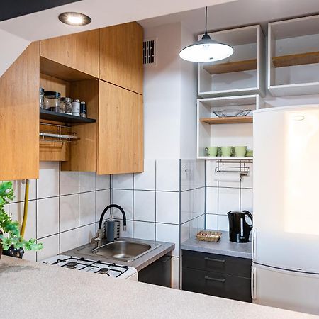 Podwislocze 40 Self Check-In Apartment Жешов Екстериор снимка