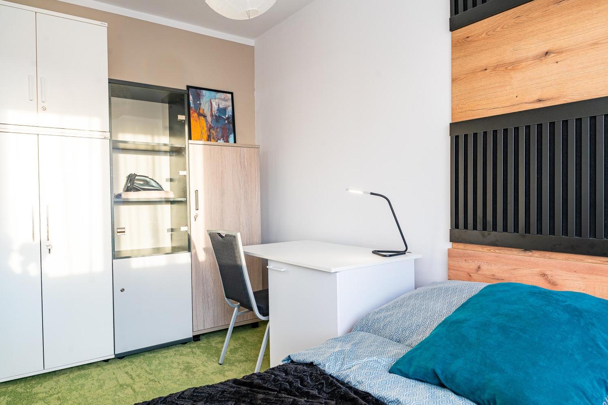 Podwislocze 40 Self Check-In Apartment Жешов Екстериор снимка
