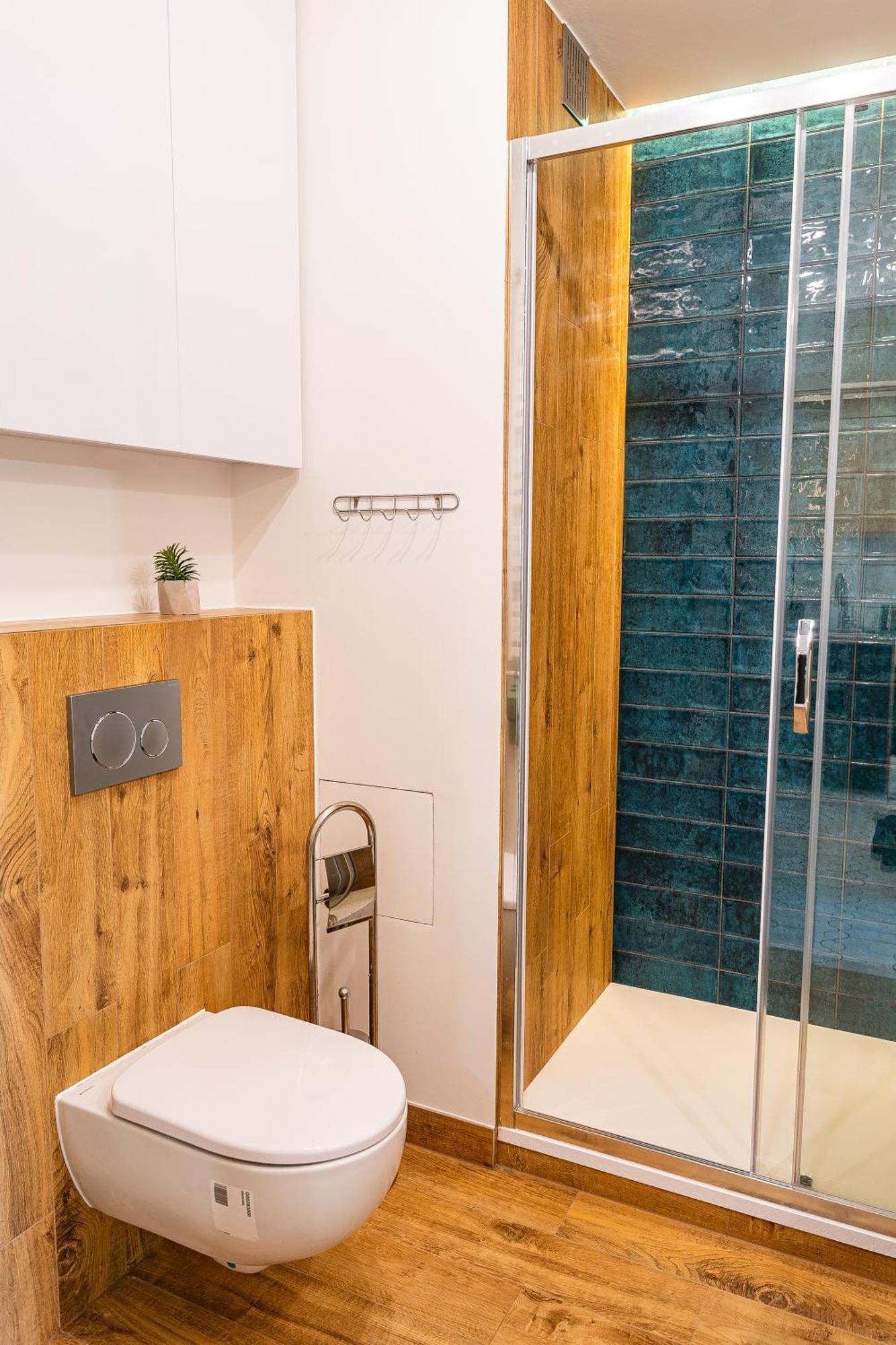 Podwislocze 40 Self Check-In Apartment Жешов Екстериор снимка