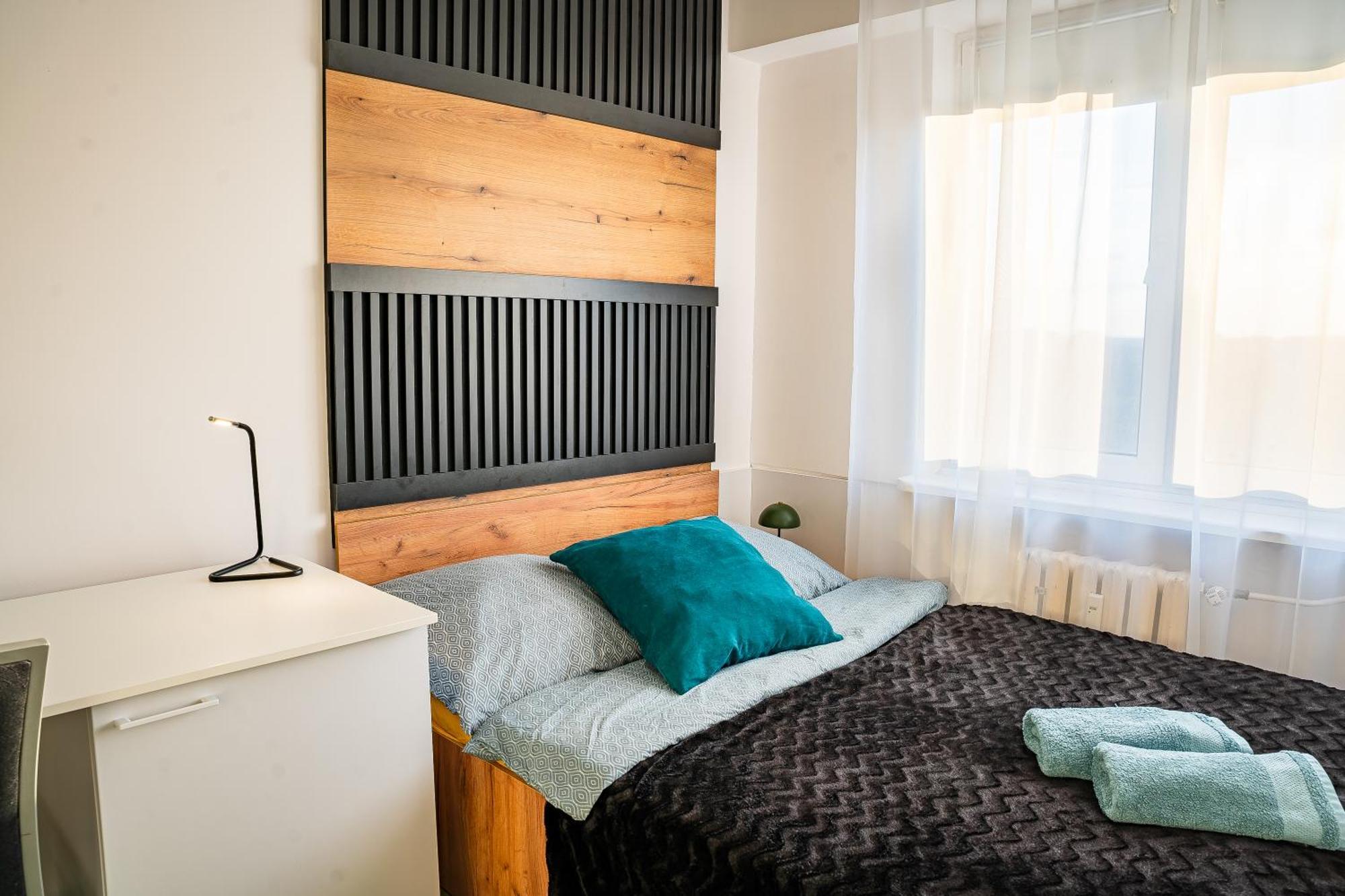 Podwislocze 40 Self Check-In Apartment Жешов Екстериор снимка