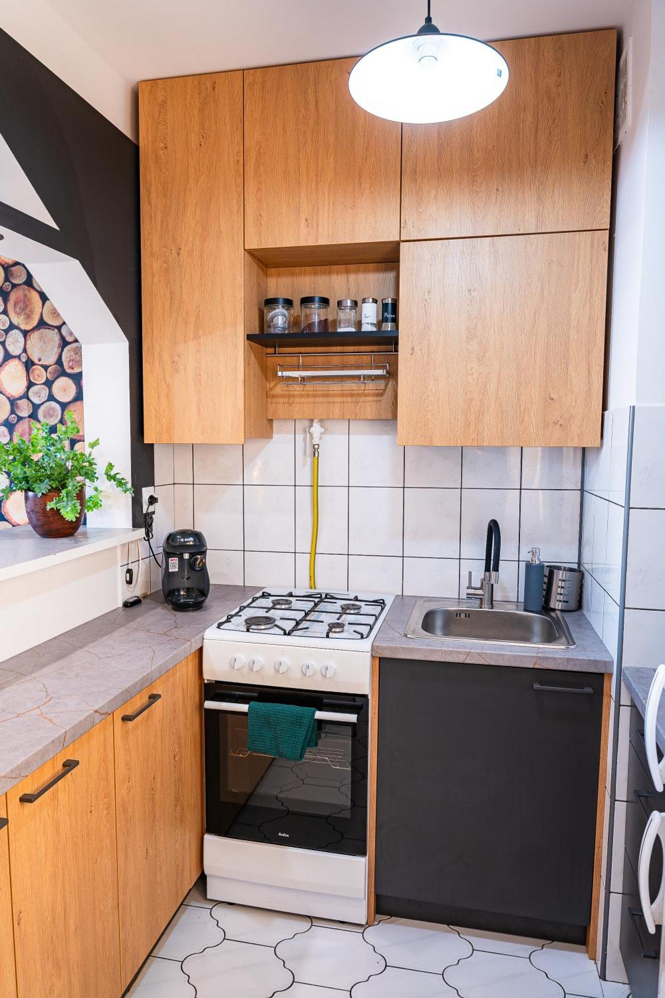 Podwislocze 40 Self Check-In Apartment Жешов Екстериор снимка